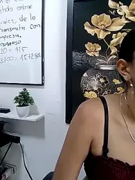 SofieLove_01 — Stripchat recorded stream image, 09.10.2025 09:10