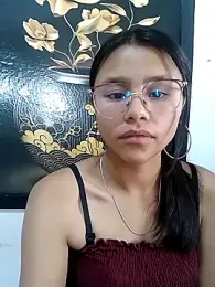 SofieLove_01 — Stripchat recorded stream image, 09.10.2025 09:10