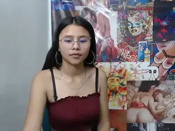 SofieLove_01 — Stripchat recorded stream image, 09.10.2025 09:10