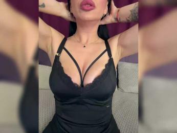 _EUPHORIAA_ — Bongacams recorded stream image, 19.02.2025 17:30