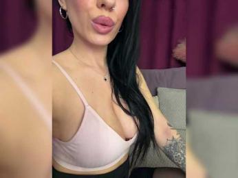 _EUPHORIAA_ — Bongacams recorded stream image, 19.02.2025 17:30