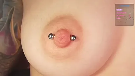 GoodWitch_ — Stripchat recorded stream image, 09.10.2025 08:50