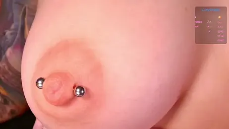 GoodWitch_ — Stripchat recorded stream image, 09.10.2025 08:50