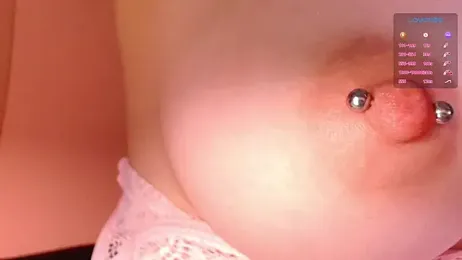 GoodWitch_ — Stripchat recorded stream image, 09.10.2025 08:50