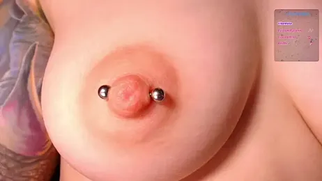 GoodWitch_ — Stripchat recorded stream image, 09.10.2025 08:50