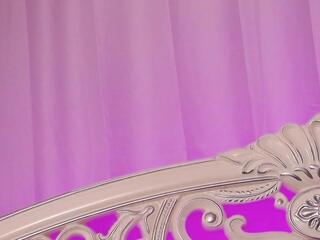 Zoe Niickels — Flirt4free recorded stream image, 09.10.2025 08:10