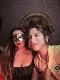 ORLA86 — Stripchat recorded stream screenshot (09 Oct 2025)