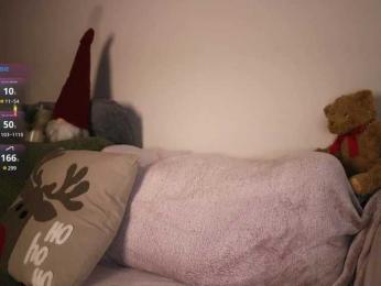 -lola- — Bongacams recorded stream screenshot (19 Feb 2025)