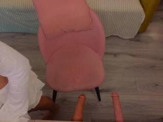 Naomi Asian — Flirt4free recorded stream image, 09.10.2025 13:30
