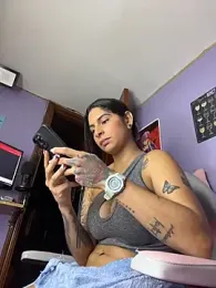charlotte_stevenss_ — Stripchat recorded stream screenshot (09 Oct 2025)
