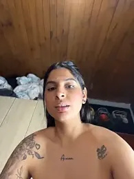 charlotte_stevenss_ — Stripchat recorded stream screenshot (09 Oct 2025)
