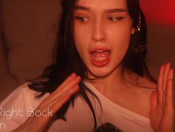 HorneyJozy — Bongacams recorded stream image, 09.10.2025 14:10