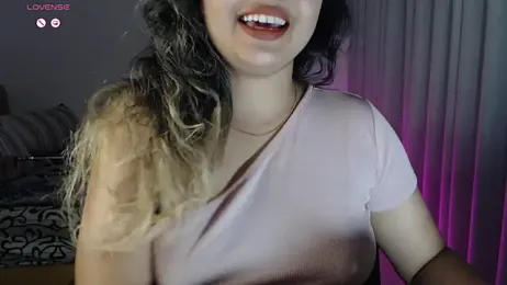 _neesha_414_ — Stripchat recorded stream image, 09.10.2025 17:00