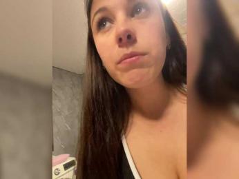 Potifays — Bongacams recorded stream screenshot (09 Oct 2025)