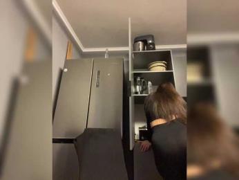 Potifays — Bongacams recorded stream screenshot (09 Oct 2025)