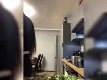 Potifays — Bongacams recorded stream screenshot (09 Oct 2025)