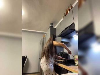 Potifays — Bongacams recorded stream screenshot (09 Oct 2025)