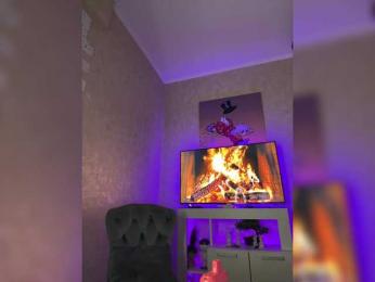 VictoriaFoxxx — Bongacams recorded stream image, 09.10.2025 18:10