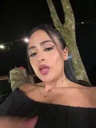 Alexandra_duque — Stripchat recorded stream screenshot (19 Feb 2025)