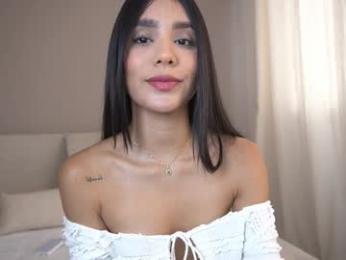 veroniqe_lounge — Chaturbate recorded stream image, 09.10.2025 15:50
