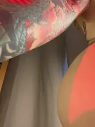 curchez_ — Stripchat recorded stream image, 09.10.2025 19:40