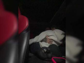 YuGoVi — Bongacams recorded stream screenshot (09 Oct 2025)