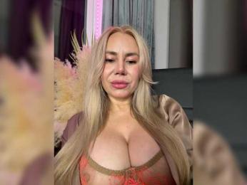 OAO_Sofi — Bongacams recorded stream image, 09.10.2025 18:50