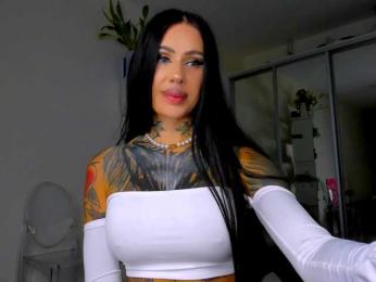 MaryVegas69 — Bongacams recorded stream image, 09.10.2025 21:40