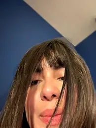 BlackCat__ — Stripchat recorded stream image, 09.10.2025 21:30