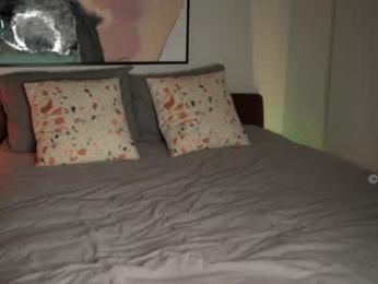 chloewildd — Chaturbate recorded stream image, 09.10.2025 20:00