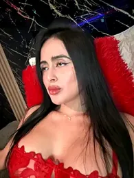 Alexandra_duque — Stripchat recorded stream image, 09.10.2025 20:30