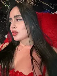 Alexandra_duque — Stripchat recorded stream image, 09.10.2025 20:30