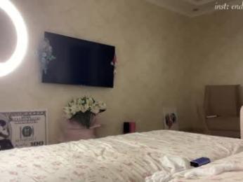 endlessmia — Chaturbate recorded stream screenshot (09 Oct 2025)