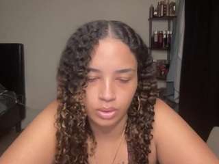 t1ger — Camsoda recorded stream screenshot (10 Oct 2025)