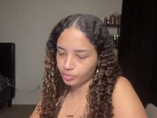 t1ger — Camsoda recorded stream screenshot (10 Oct 2025)