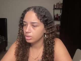 t1ger — Camsoda recorded stream screenshot (10 Oct 2025)