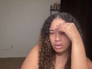 t1ger — Camsoda recorded stream screenshot (10 Oct 2025)