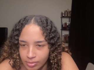 t1ger — Camsoda recorded stream screenshot (10 Oct 2025)