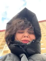 NikaMur — Stripchat recorded stream screenshot (10 Oct 2025)