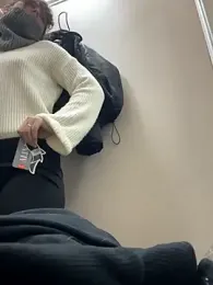 NikaMur — Stripchat recorded stream screenshot (10 Oct 2025)