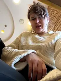 NikaMur — Stripchat recorded stream screenshot (10 Oct 2025)