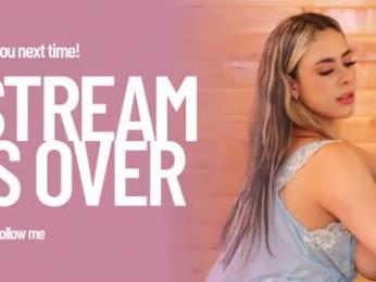 sabrina_geek — Chaturbate recorded stream image, 10.10.2025 03:00