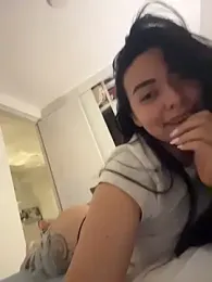 PetitLumiere — Stripchat recorded stream image, 10.10.2025 03:50