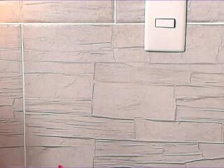 Electra Joness — Flirt4free recorded stream image, 10.10.2025 00:20