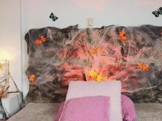 Nicol Miler — Flirt4free recorded stream image, 10.10.2025 02:00