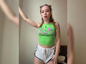 mariaaa-1 — Bongacams recorded stream image, 10.10.2025 03:50