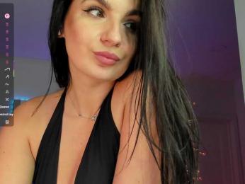 SayYesS — Bongacams recorded stream image, 09.10.2025 22:10