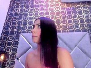 cherryblossom23 — Camsoda recorded stream image, 10.10.2025 01:30