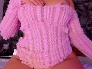 catagomez — Camsoda recorded stream image, 10.10.2025 06:40