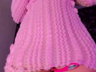 catagomez — Camsoda recorded stream image, 10.10.2025 06:40